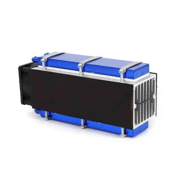 Peltier-module van 576 W - Thermo-elektrisch Peltier-koelsysteem - Ondersteuningsruimte is 1-2 kubussen