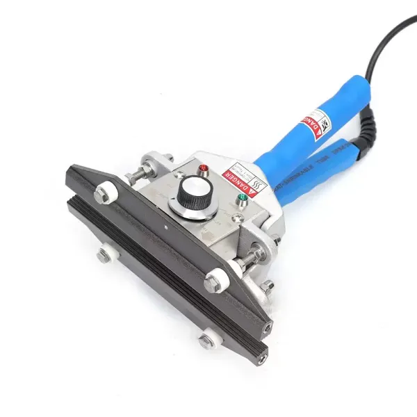 Draagbare handbediende sealer sluitmachine Directe hitte sluitmachine 300W