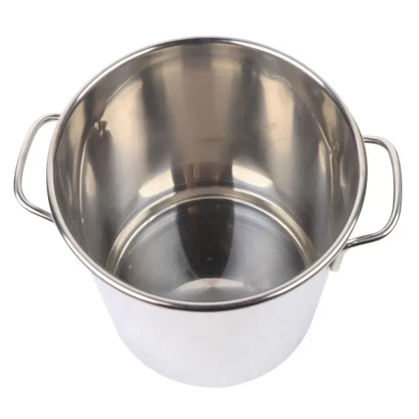 2 gallon vacuümkamer roestvrijstalen ontgassingskamer-ontschuimer 2 gallon vacuümkamer roestvrijstalen ontgassingskamer-ontschuimer