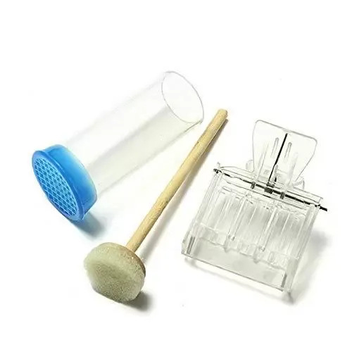 8-delige bijenteeltgereedschapset voor beginners