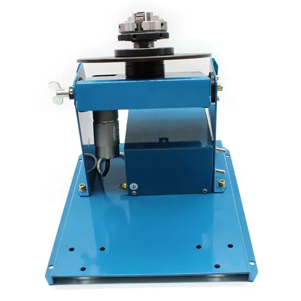 10 kg/5 kg Lastafel 220 V met voetschakelaar 2-10 r/min 10 kg/5 kg Lastafel 220 V met voetschakelaar 2-10 r/min
