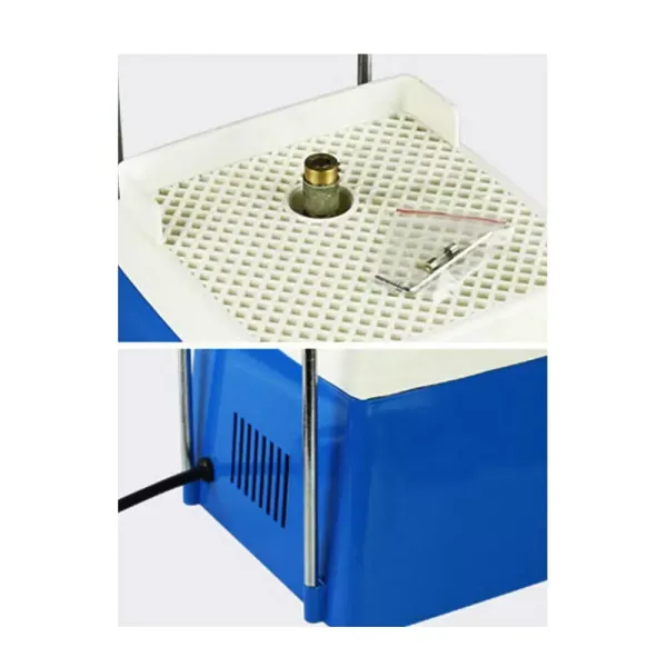 220V Stained Grinder Diamond Kunstglas Schuurgereedschap Kleine schuurmachine