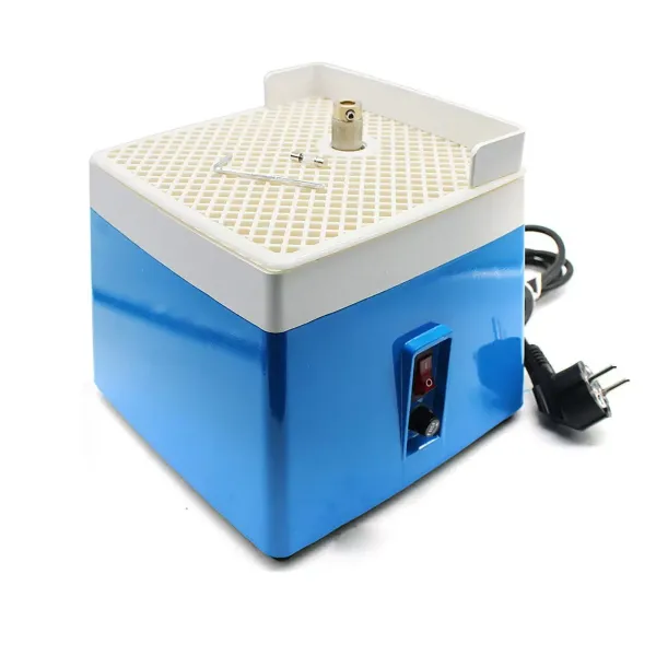 Mini draagbare roestvrijstalen elektrische slijpmachine - diamantglaskunstslijpmachine - glasschuurmachine - schuurgereedschap 220V Mini draagbare roestvrijstalen elektrische slijpmachine - diamantglaskunstslijpmachine - glasschuurmachine - schuurgereedschap 220V