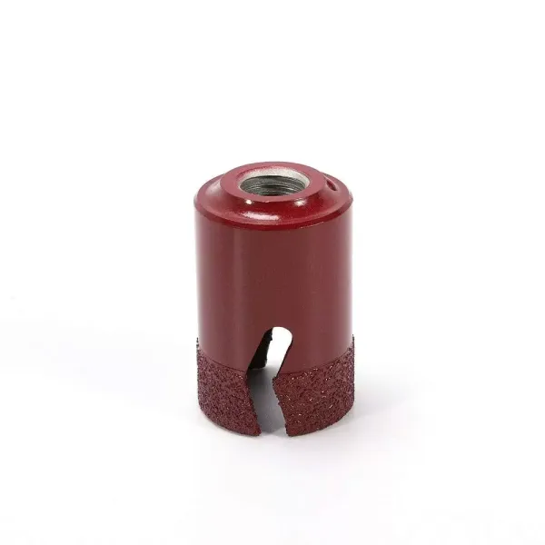 8 stuks M14 diamantboorset 20/25/32/35/40/50/60/68mm diamantboren