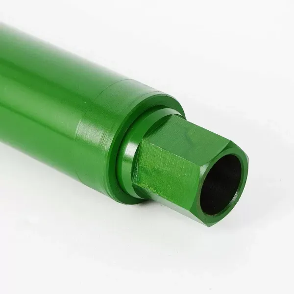 Set van 4 diamantboren - voor nat beton - voor bakstenen