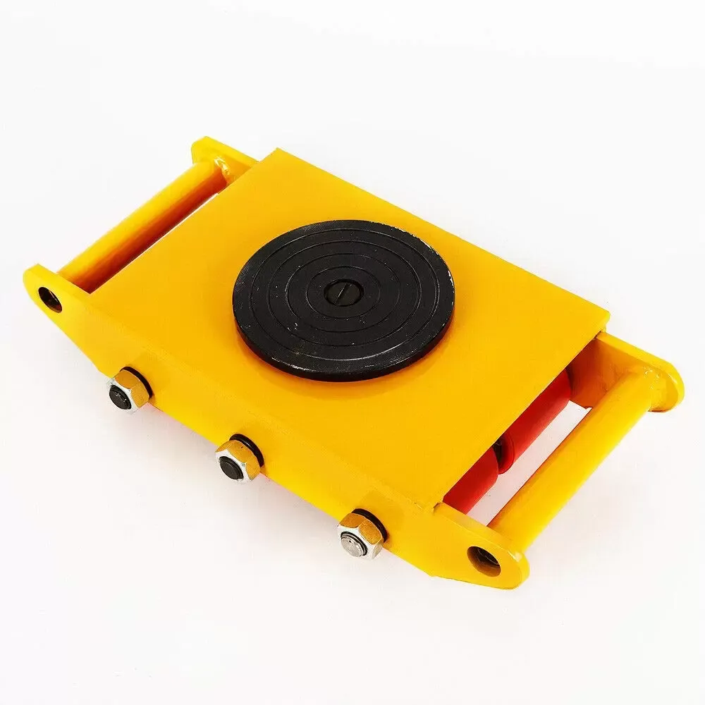 Transportwielen - 360° draaibaar