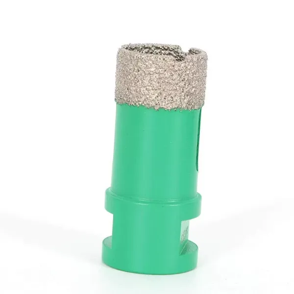 6 stuks diamant gatenzaag 20/25/42/50/55/68mm M14 gereedschapsset 6 stuks diamant gatenzaag 20/25/42/50/55/68mm M14 gereedschapsset