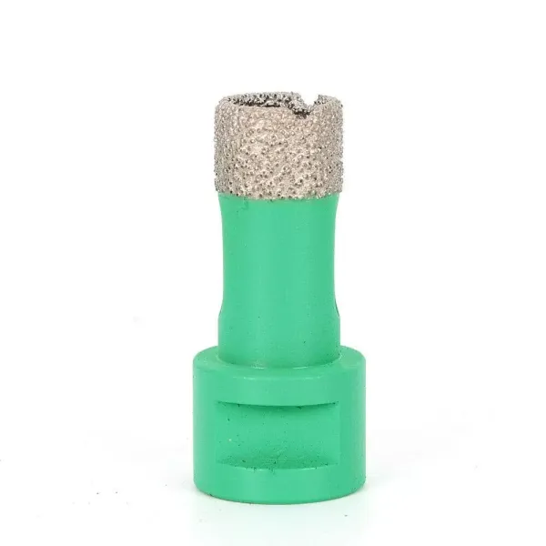 6 stuks diamant gatenzaag 20/25/42/50/55/68mm M14 gereedschapsset