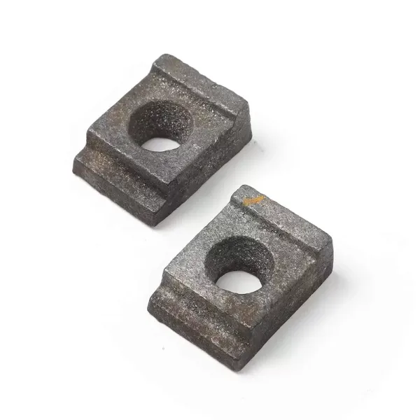 Zeer nauwkeurige magnetische klemplaat 125 x 250 mm voor schuurmachines