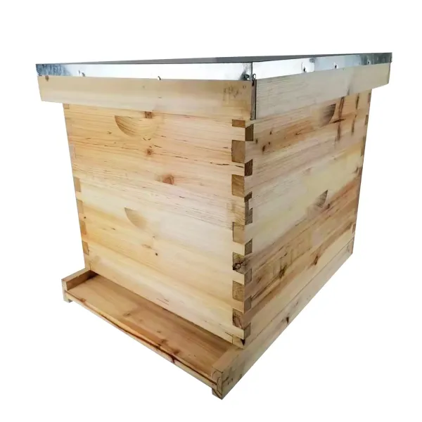 Hive Bee Flow Hive Bijenkorf Houten kist voor bijenteelt