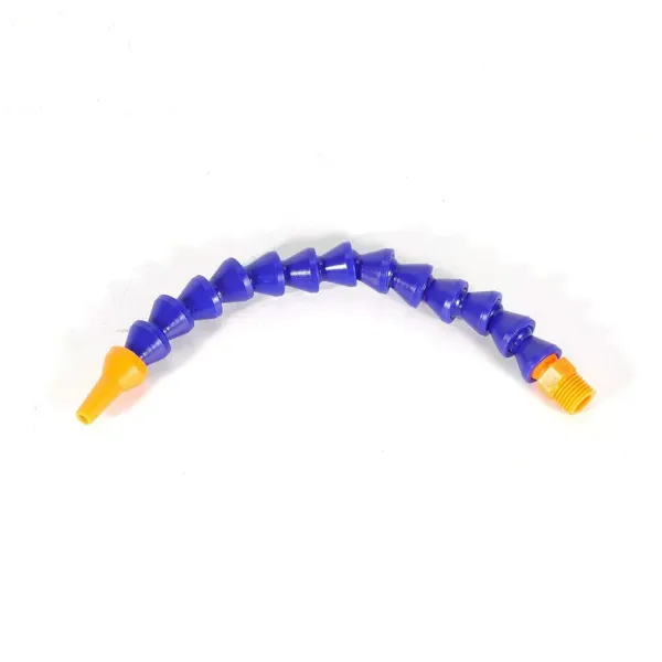 Vortex flexibele persluchtkoelbuis Vortex flexibele persluchtkoelbuis