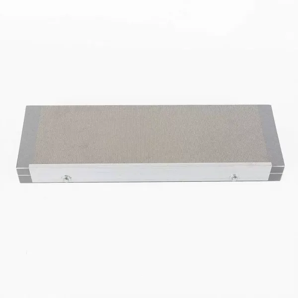 Magnetische lade van 100x175 mm Magnetische boorkop Permanente magnetische trays Magnetische lade van 100x175 mm Magnetische boorkop Permanente magnetische trays