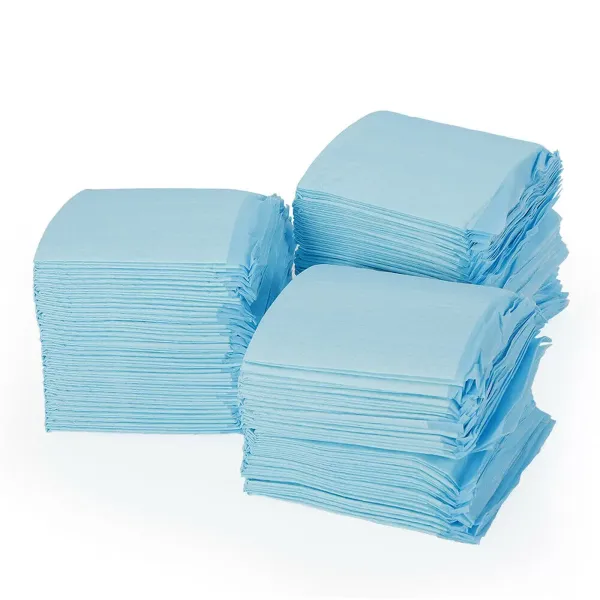 100 stuks huisdiertrainingsmat hond kat speelkleed veilig en niet-giftig in gebruik 33x45cm