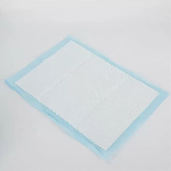 100 stuks huisdiertrainingsmat hond kat speelkleed veilig en niet-giftig in gebruik 33x45cm