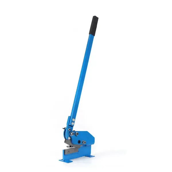 200 mm Handmatige hefboomschaar Hefboomschaar Hefboomplaatschaar Slagschaar