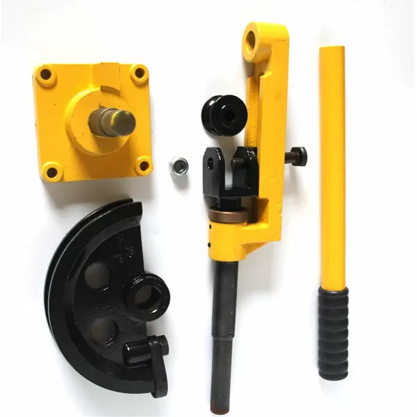 Handmatig metalen buiggereedschap 10-25 mm voor koperen metalen buizen