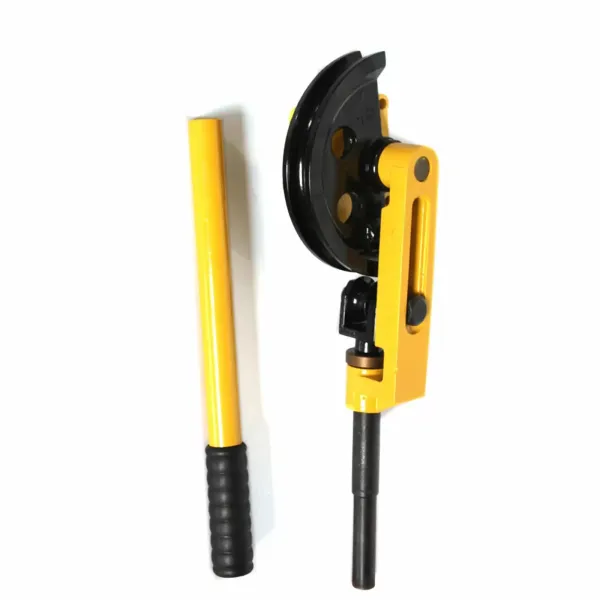 Handmatig metalen buiggereedschap 10-25 mm voor koperen metalen buizen Handmatig metalen buiggereedschap 10-25 mm voor koperen metalen buizen
