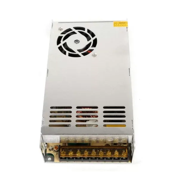 3-assige Nema 23 stappenmotor - DM542A stappenmotor - 4,2 A - stappenmotor + voeding - freesmachine graveerset. 3-assige Nema 23 stappenmotor - DM542A stappenmotor - 4,2 A - stappenmotor + voeding - freesmachine graveerset.