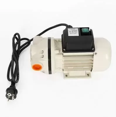 Zuig AD-Blue Zelfaanzuigende membraanpomp 0,4 kW 34 l/min 230 V