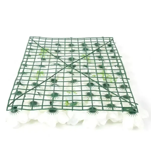 Kunstzijde Hortensia Bloemen voor Tuin Bruiloft Hoofdweg Locatie, 60 x 40 x 7 cm (Melkwit) Kunstzijde Hortensia Bloemen voor Tuin Bruiloft Hoofdweg Locatie, 60 x 40 x 7 cm (Melkwit)