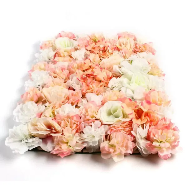 CNCEST 5 stks Romantische Meteopus Bloemen voor Bruiloft Evenement Decor Kustbloemen Boeket Muurbloemen