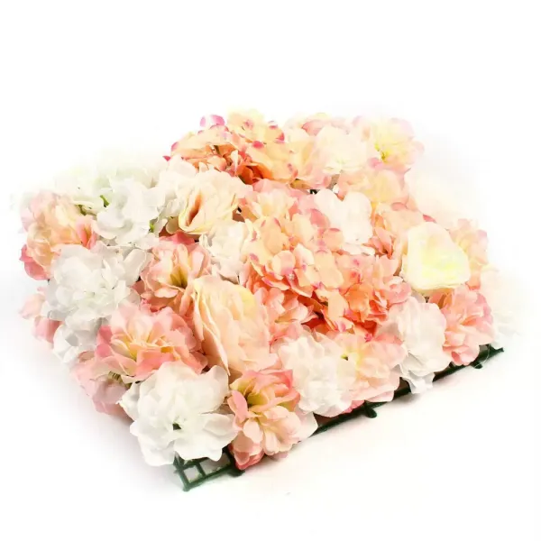 CNCEST 5 stks Romantische Meteopus Bloemen voor Bruiloft Evenement Decor Kustbloemen Boeket Muurbloemen