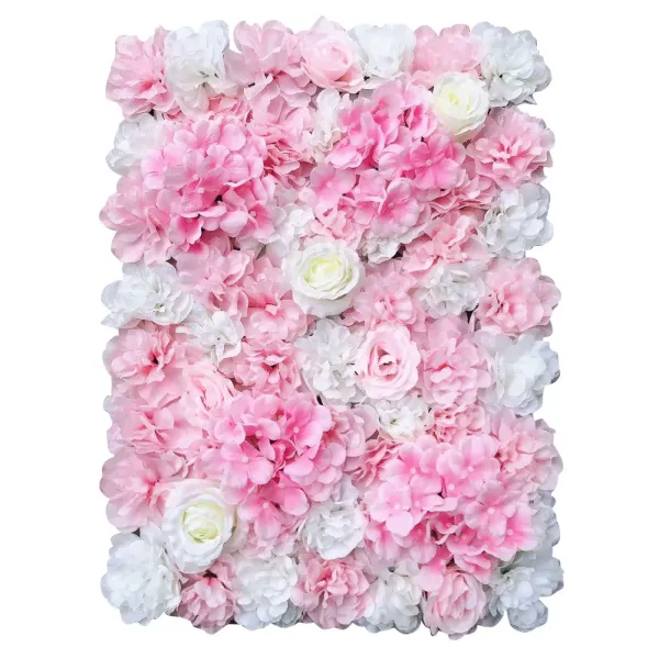12x40x60cm Kunstmatige Roos Bloem Muur Bruiloft Decoratie Straat Achtergrond Zijden Bloem Muur 12x40x60cm Kunstmatige Roos Bloem Muur Bruiloft Decoratie Straat Achtergrond Zijden Bloem Muur