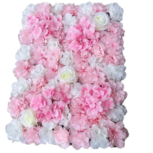 12x40x60cm Kunstmatige Roos Bloem Muur Bruiloft Decoratie Straat Achtergrond Zijden Bloem Muur 12x40x60cm Kunstmatige Roos Bloem Muur Bruiloft Decoratie Straat Achtergrond Zijden Bloem Muur