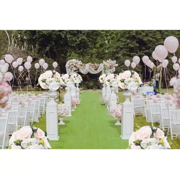 Champagne + witte kleur bruidsboeketten nep kunstmatige rozenbloem bruiloft bloemen met strass steentjes Champagne + witte kleur bruidsboeketten nep kunstmatige rozenbloem bruiloft bloemen met strass steentjes