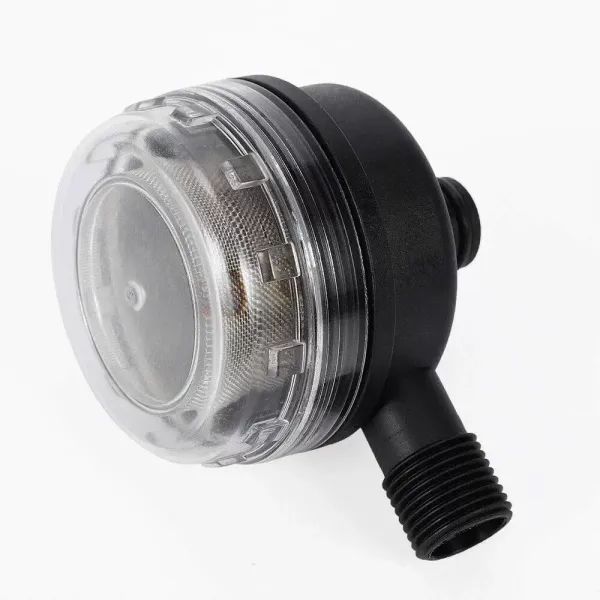 Perswaterpomp - 12V - 17L/min - voor algemene watertransmissie - Sproeipomp - Klein regensysteem Perswaterpomp - 12V - 17L/min - voor algemene watertransmissie - Sproeipomp - Klein regensysteem