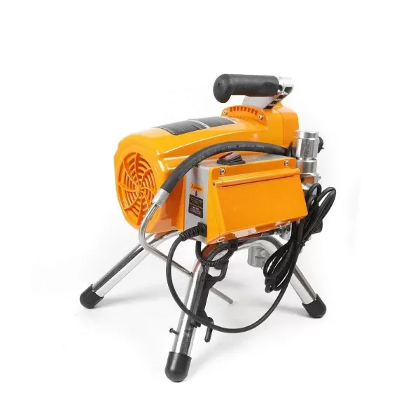 3,5 l/min 1200 W - Elektronische drukregelaar - Verfspuitpistool 3,5 l/min 1200 W - Elektronische drukregelaar - Verfspuitpistool