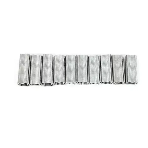Hog Ring automatische hektang met 600 nietjes Hog Ring automatische hektang met 600 nietjes