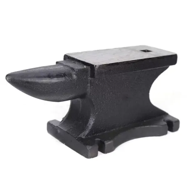 Gietijzeren aambeeld met hoorn 5 kg, 11 kg, 25 kg voor smid, goudsmid, doe-het-zelf, aambeeld, zwaar smeden, werkplaats Gietijzeren aambeeld met hoorn 5 kg, 11 kg, 25 kg voor smid, goudsmid, doe-het-zelf, aambeeld, zwaar smeden, werkplaats