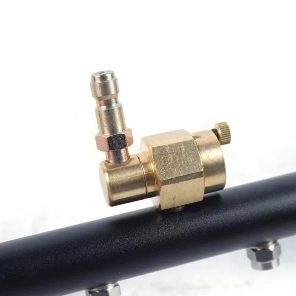 4000 PSI hogedrukreiniger voor auto-onderstel en zwembad 4000 PSI hogedrukreiniger voor auto-onderstel en zwembad