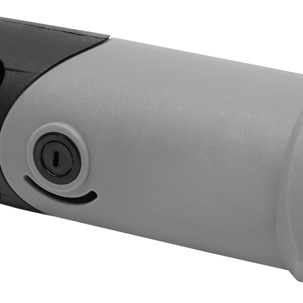 220 V elektrische schuurmachine 6 variabele bramen 400 W 28000 tpm voor doe-het-zelf schuren en snijden (0,6-6,5 mm)