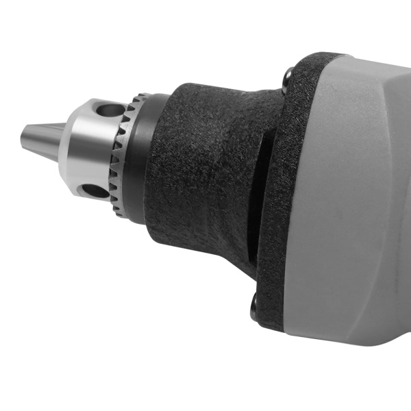 220 V elektrische schuurmachine 6 variabele bramen 400 W 28000 tpm voor doe-het-zelf schuren en snijden (0,6-6,5 mm)