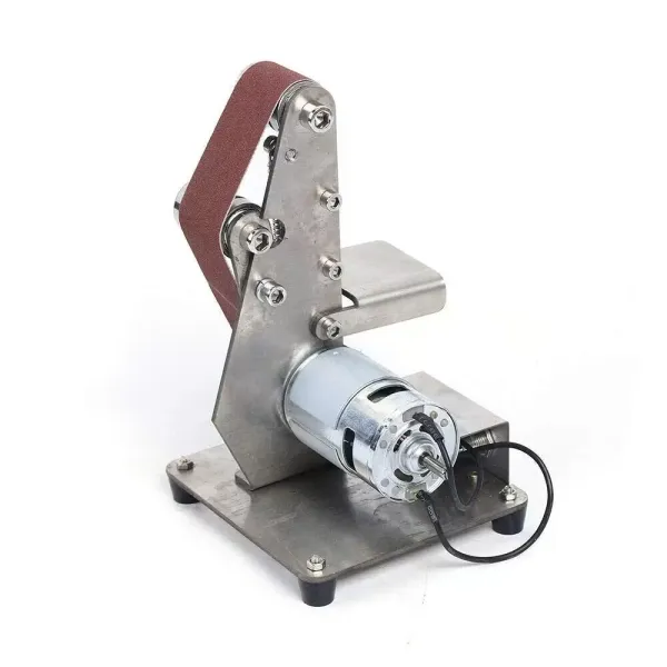 Bandschuurmachine 100 W - Voor bandschuurmachine - Machine 775/895 Bandschuurmachine 100 W - Voor bandschuurmachine - Machine 775/895
