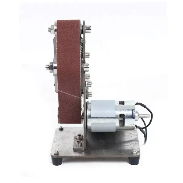 Bandschuurmachine 100 W - Voor bandschuurmachine - Machine 775/895 Bandschuurmachine 100 W - Voor bandschuurmachine - Machine 775/895