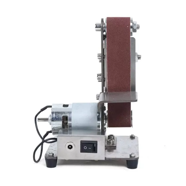Bandschuurmachine 100 W - Voor bandschuurmachine - Machine 775/895
