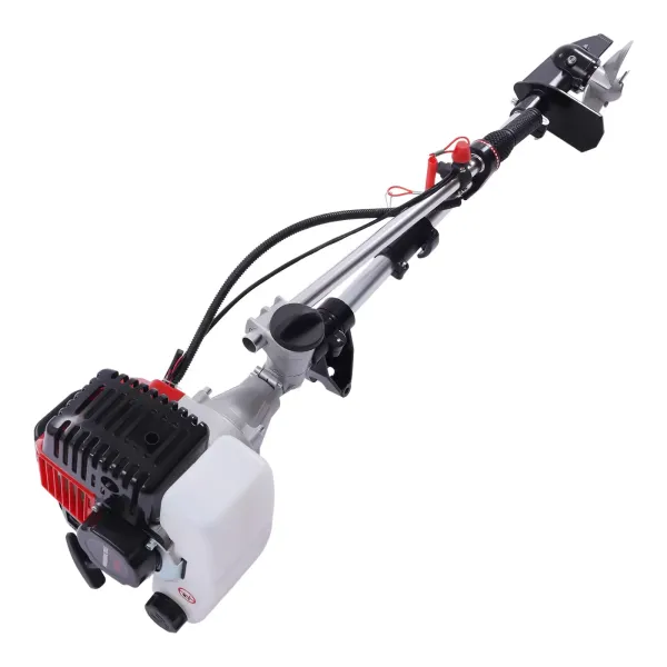 Buitenboordmotor Elektrische motor Benzinemotor Vissersboot Bootmotor 2-takt 2,3 pk CDI-systeem