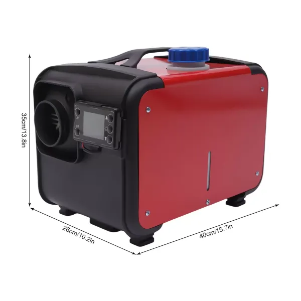 12V 5KW diesel standkachel voor vrachtwagen, boot, aanhangwagen, camper, caravan, camper, caravan 12V 5KW diesel standkachel voor vrachtwagen, boot, aanhangwagen, camper, caravan, camper, caravan