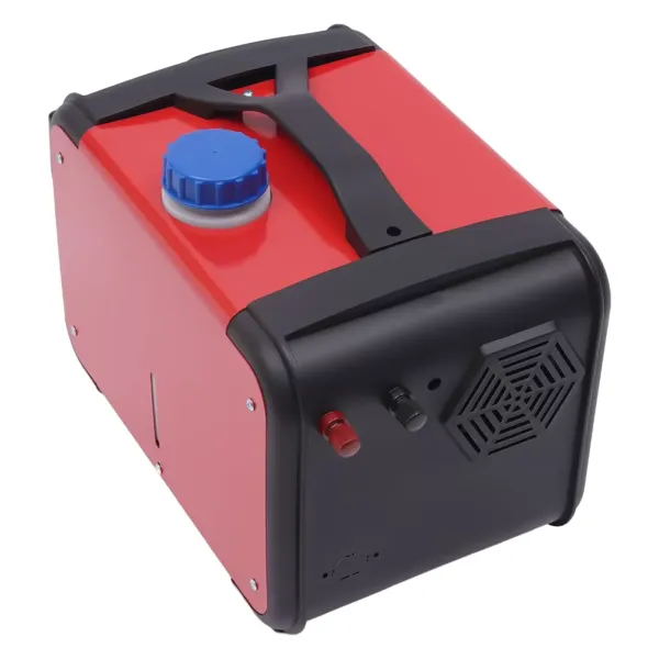 12V 5KW diesel standkachel voor vrachtwagen, boot, aanhangwagen, camper, caravan, camper, caravan