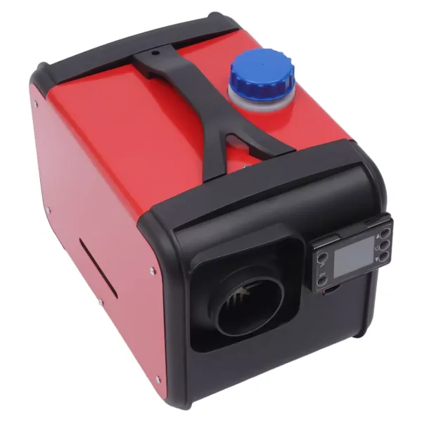 12V 5KW diesel standkachel voor vrachtwagen, boot, aanhangwagen, camper, caravan, camper, caravan