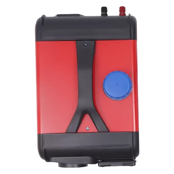 12V 5KW diesel standkachel voor vrachtwagen, boot, aanhangwagen, camper, caravan, camper, caravan