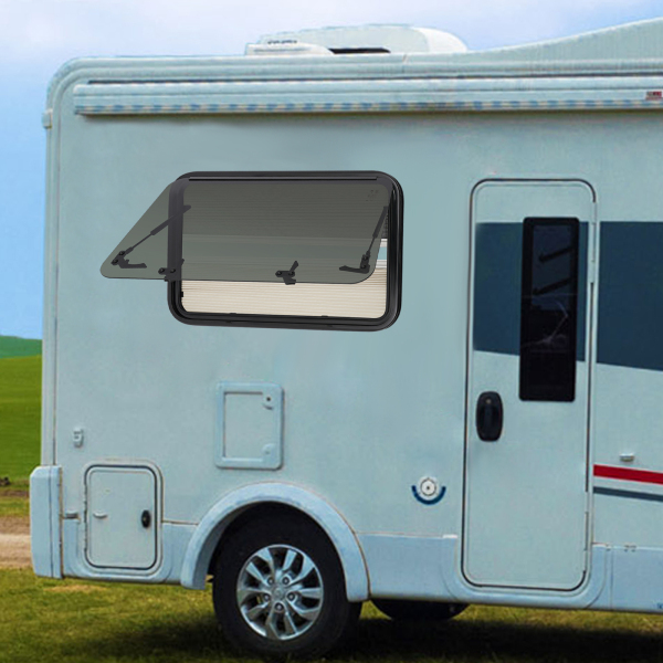 RV Raam, RV Push Out Raam, RV Caravan Camper Ramen