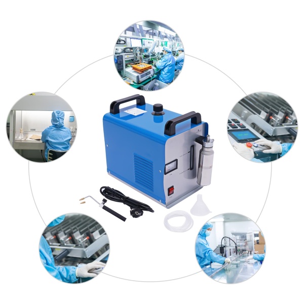 H160 polijstmachine 220V