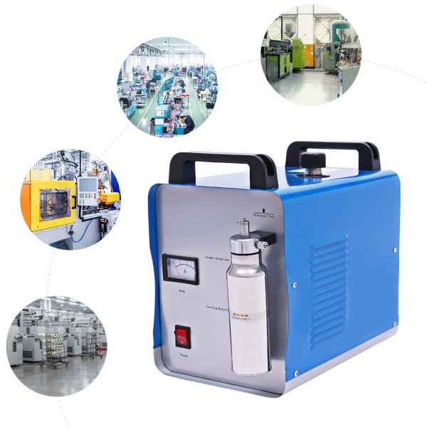 H160 polijstmachine 220V