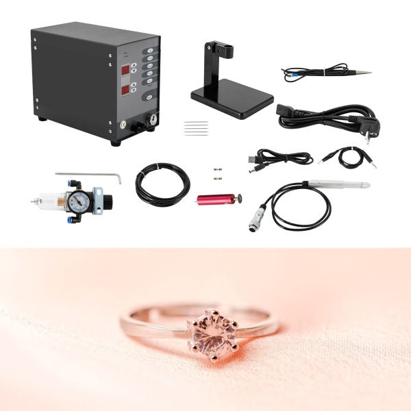 CNC automatische puntlasmachine, gepulseerde argonbooglasmachine 300W CNC automatische puntlasmachine, gepulseerde argonbooglasmachine 300W