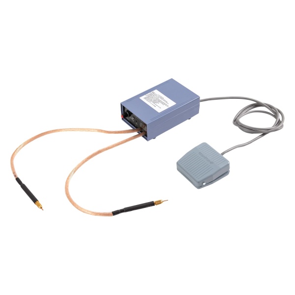 5KW Mini-puntlasmachine 18650 Batterij Verstelbaar Elektrisch Kunststof 5000W