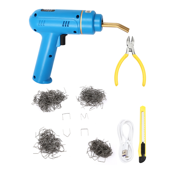 Snoerloos plastic lasapparaat, lasapparaat, 200 W Max. verwarmingstemperatuur: 800°C, 23*16.5*5.5cm Snoerloos plastic lasapparaat, lasapparaat, 200 W Max. verwarmingstemperatuur: 800°C, 23*16.5*5.5cm